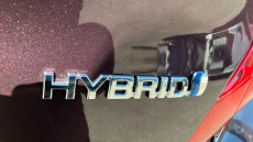 Toyota C-HR 1.8 Hybrid Excel 5dr CVT Hybrid Hatchback